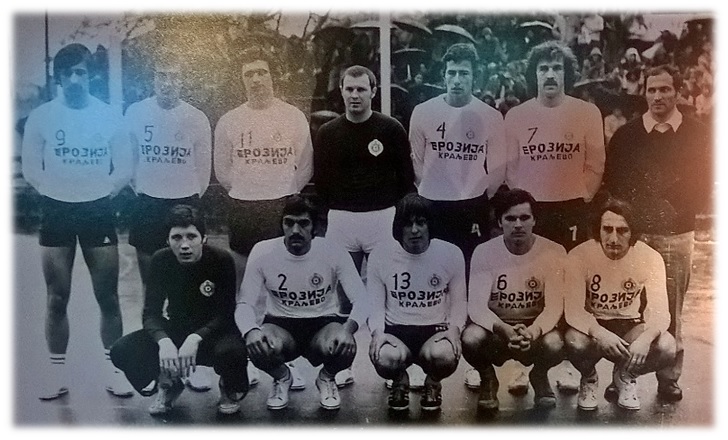 RK Partizan